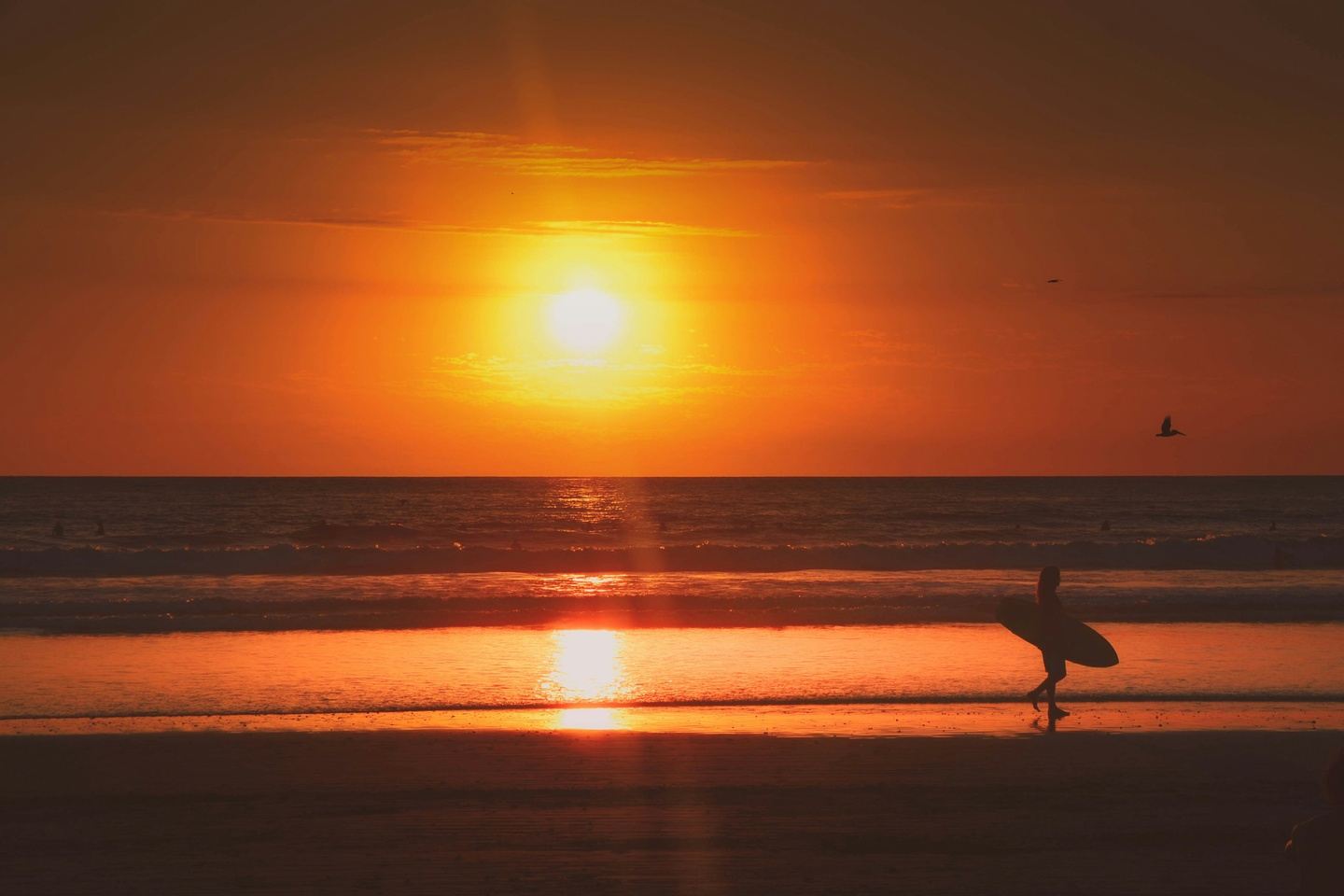 Return Home Yoga Retreat, Nosara Costa Rica