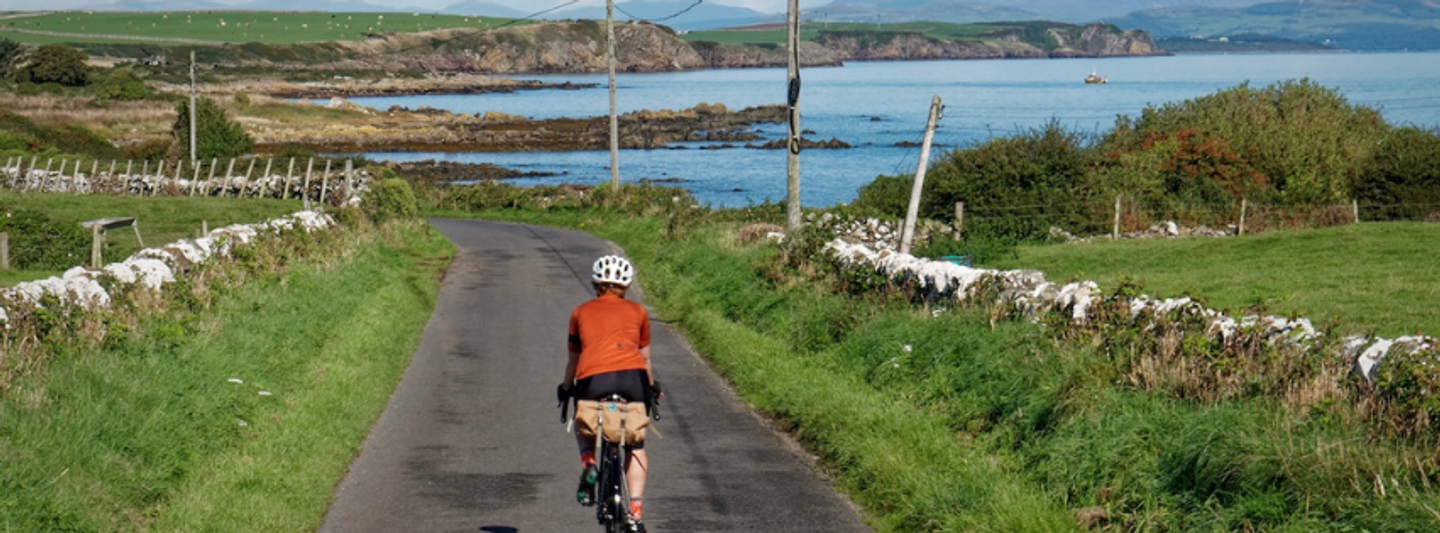 Coast and Spirits of Scotland