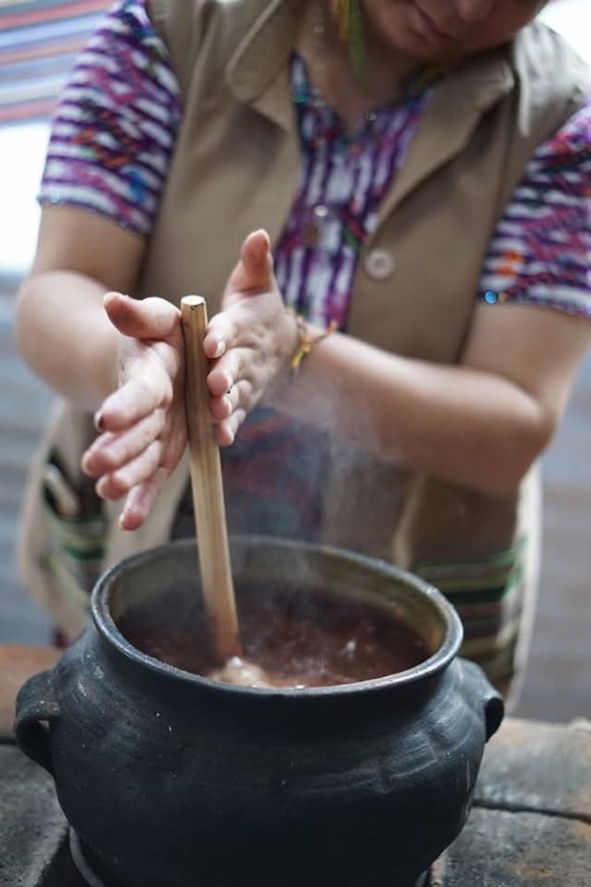 Chocolate Workshop in Antigua - photo 3