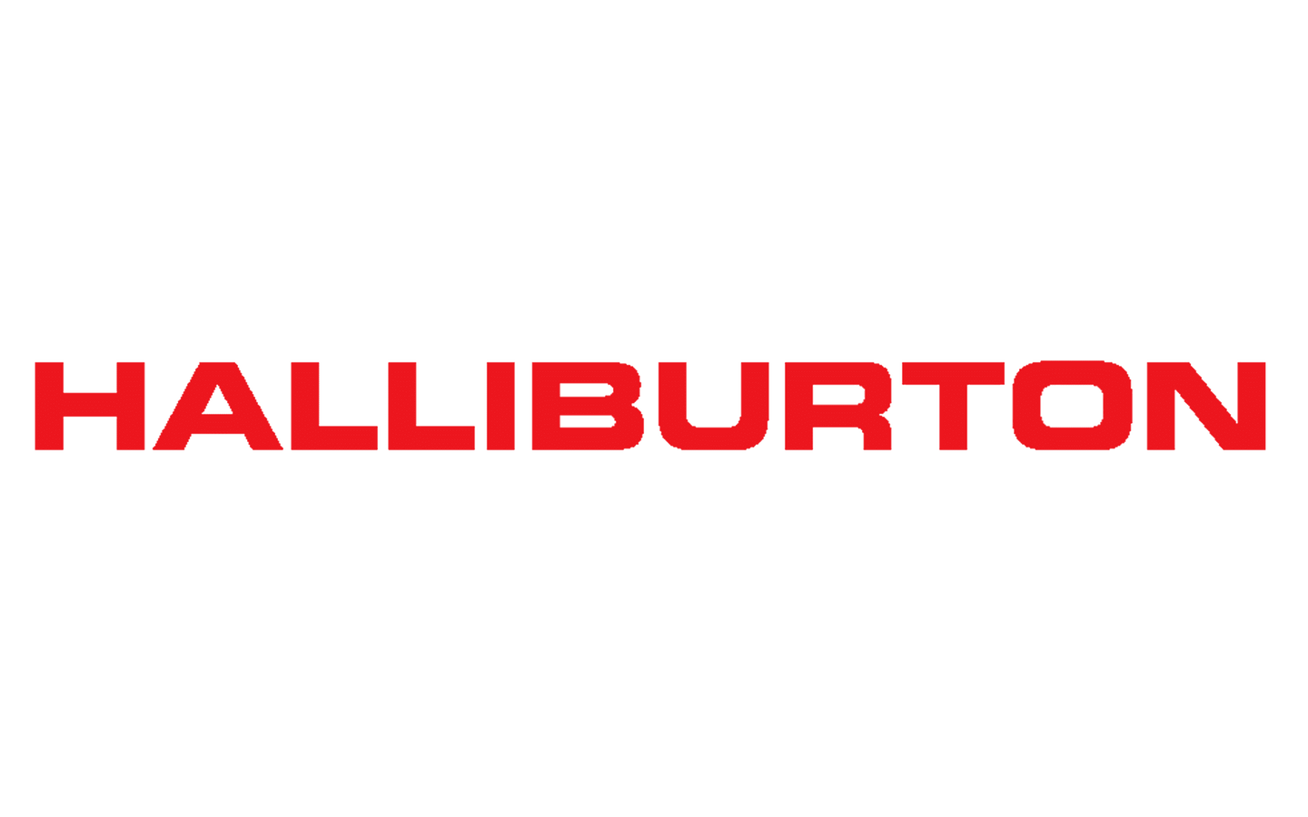 Halliburton June 2026