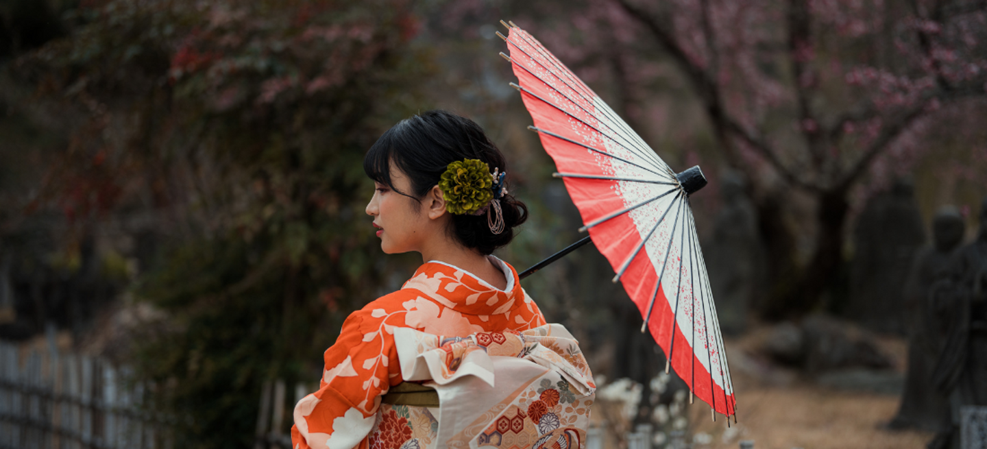 Wander Japan: Soulful Streets to Sacred Spaces with Azma