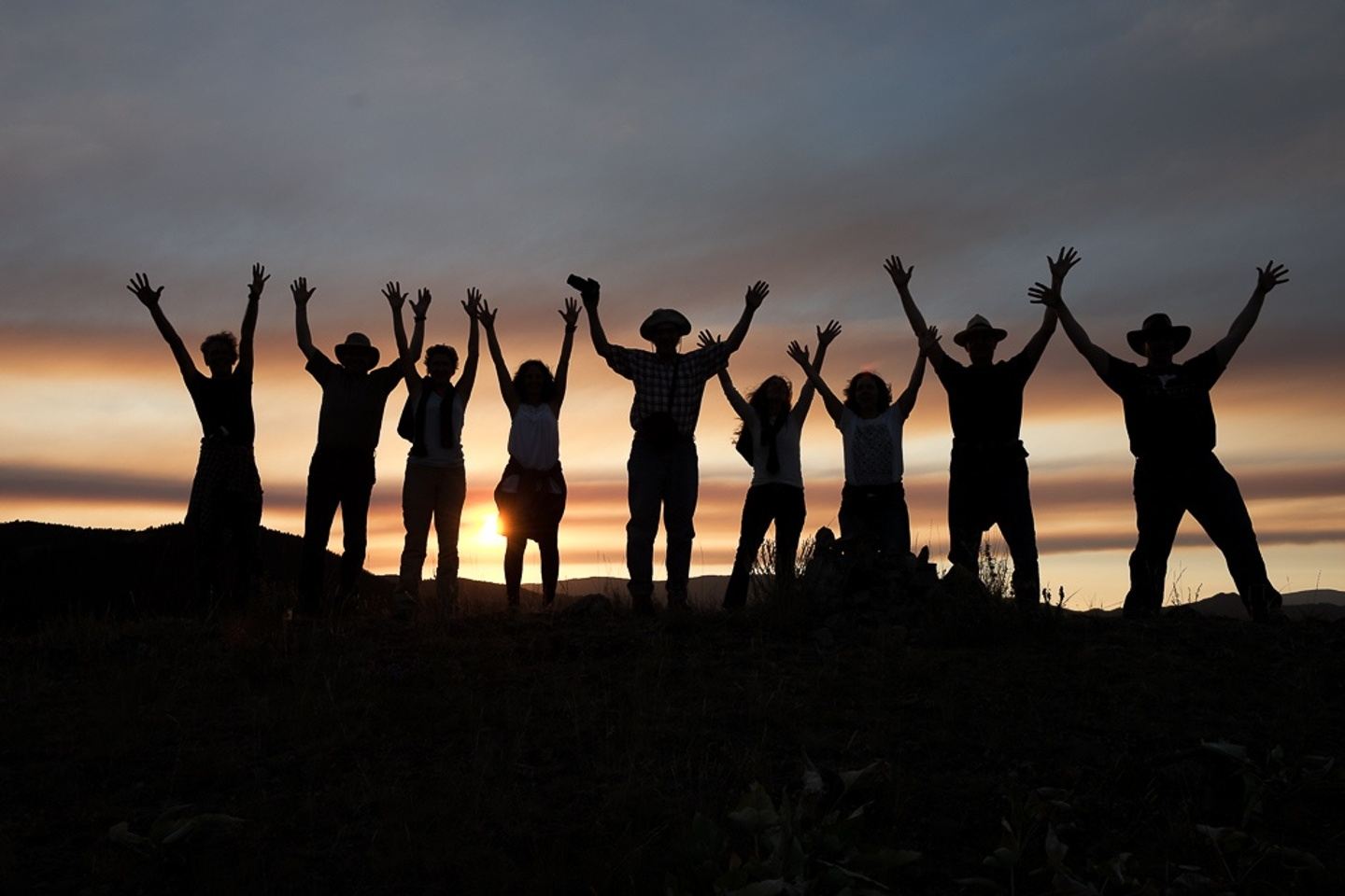 The Mindful Unplug: A Retreat for All the Senses