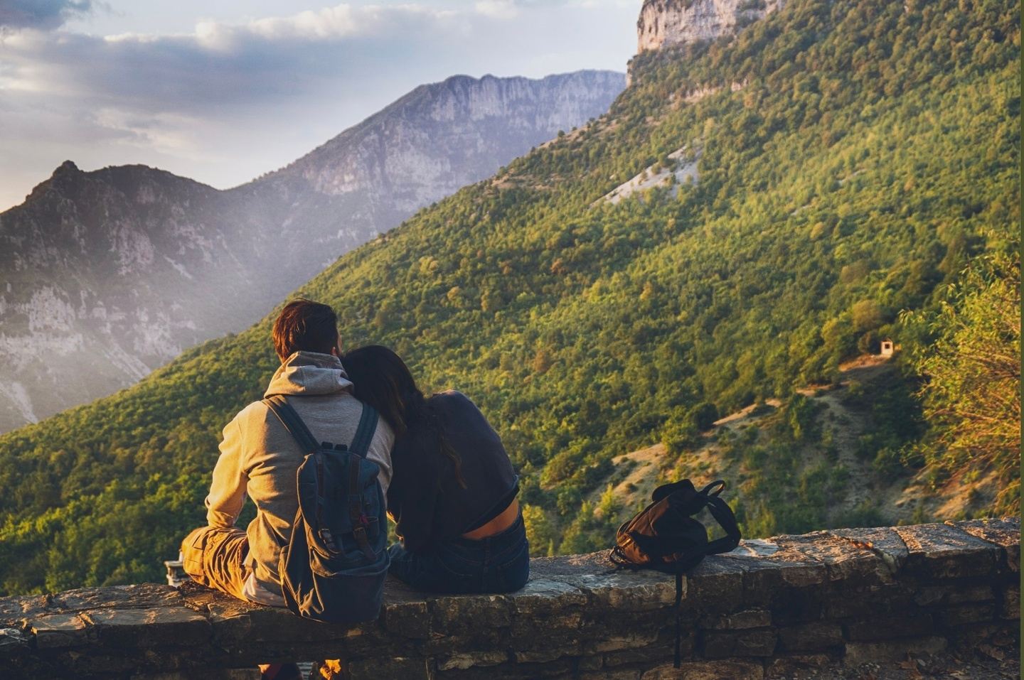 Couple's Retreat