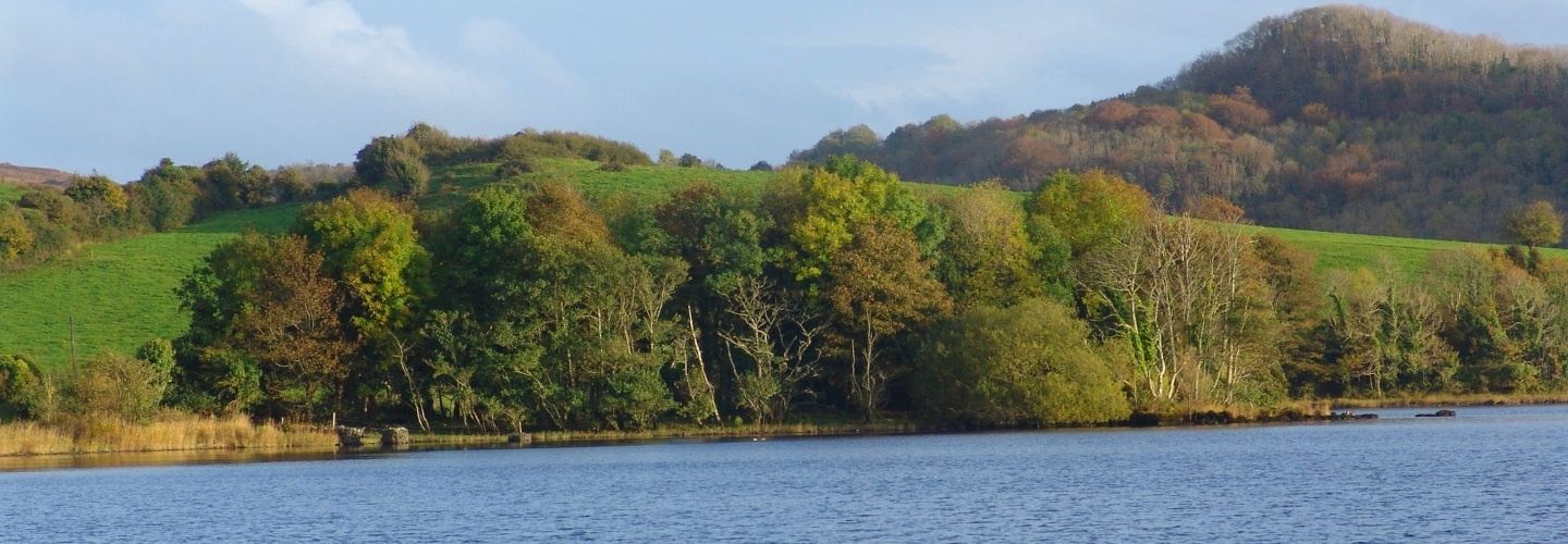 Sligo's Yeats Country -5 Night Single Centre Bike Tour