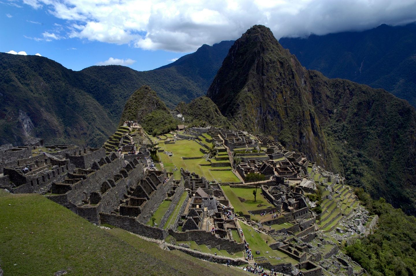Machu Picchu & Beyond: Timeless Peru