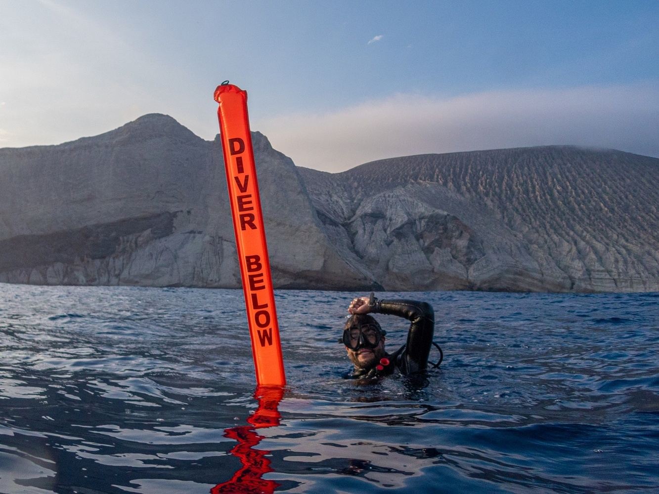 Course - Advanced Open Water Diver
