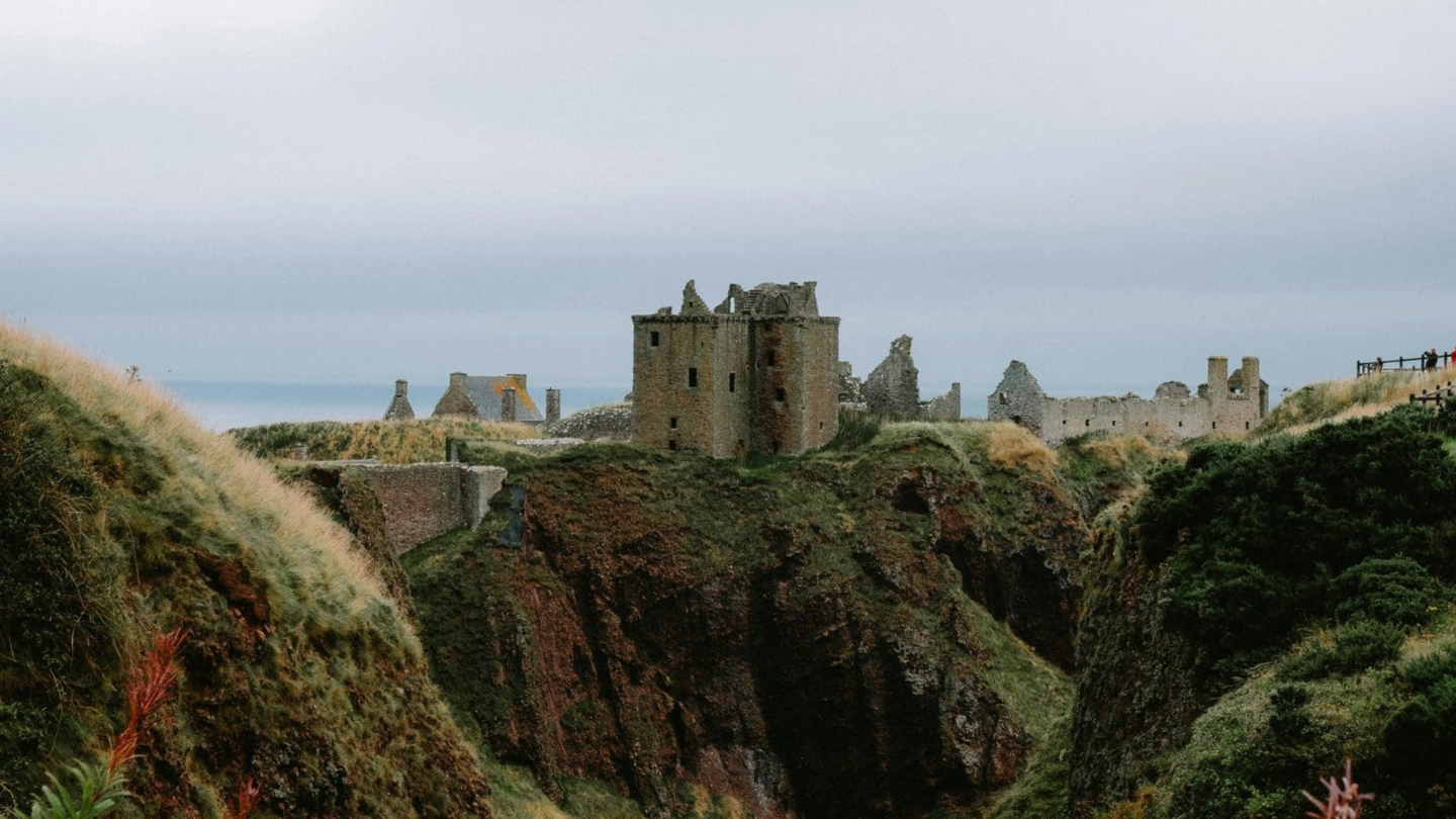 The Protagonist's Den Writing Retreat