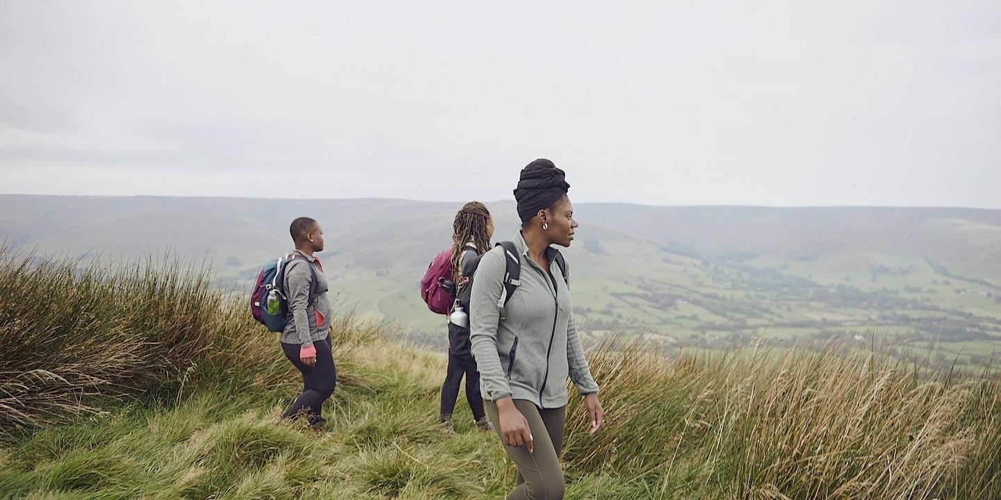 YHA Edale Weekender