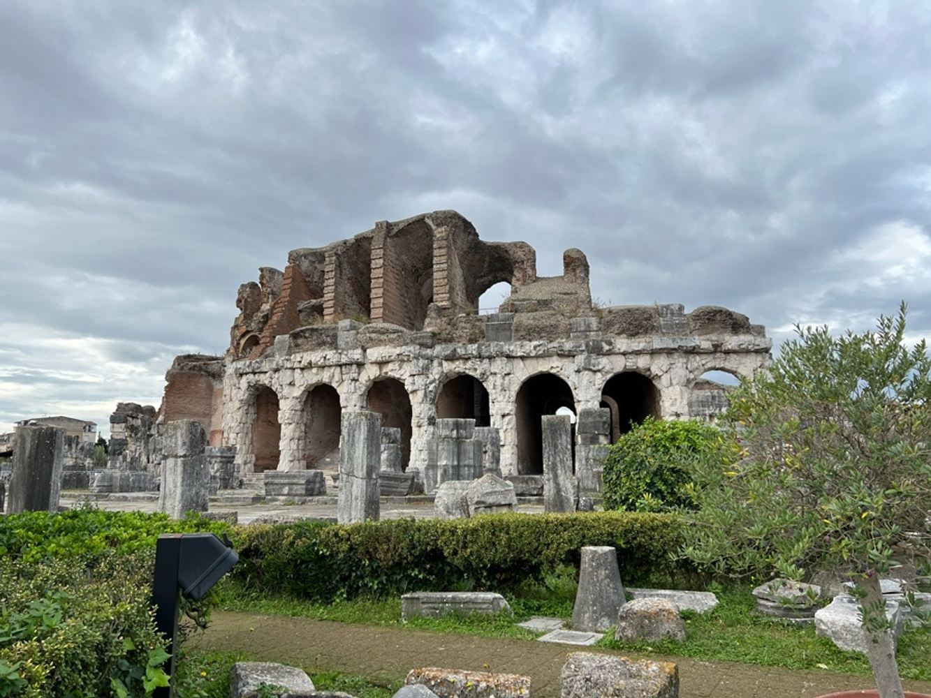 Naples, Italy 2.0 - Returning Travelers!