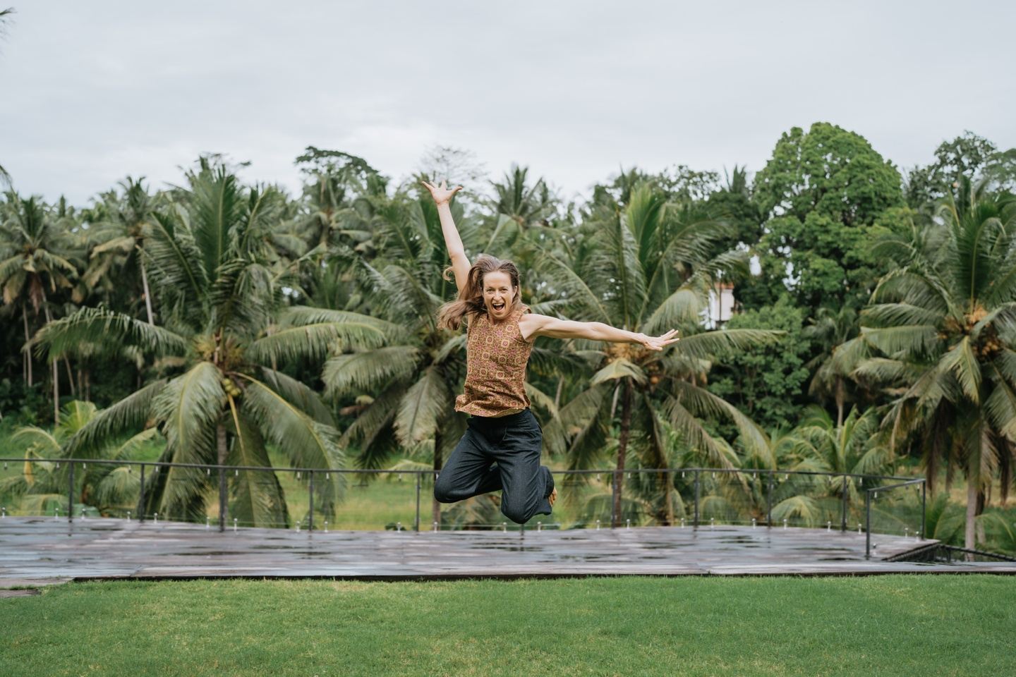 Ashtanga & Soul Retreat