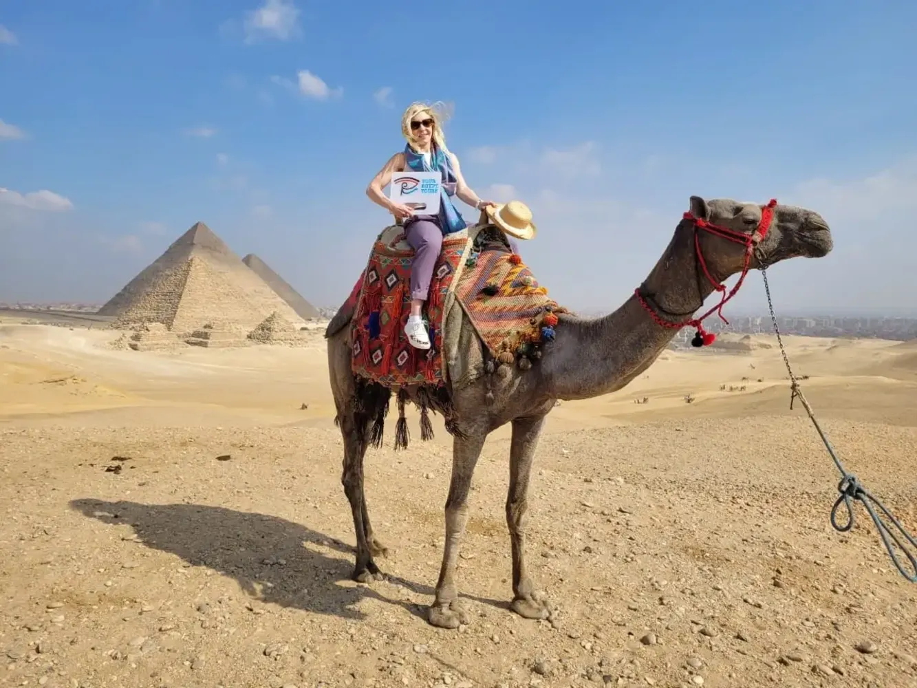 Visions of Egypt: A Private Tour in 9 Days