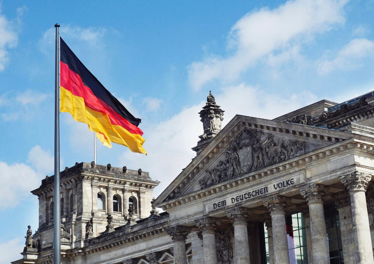 Global Competency Fellowship- Germany Cohort