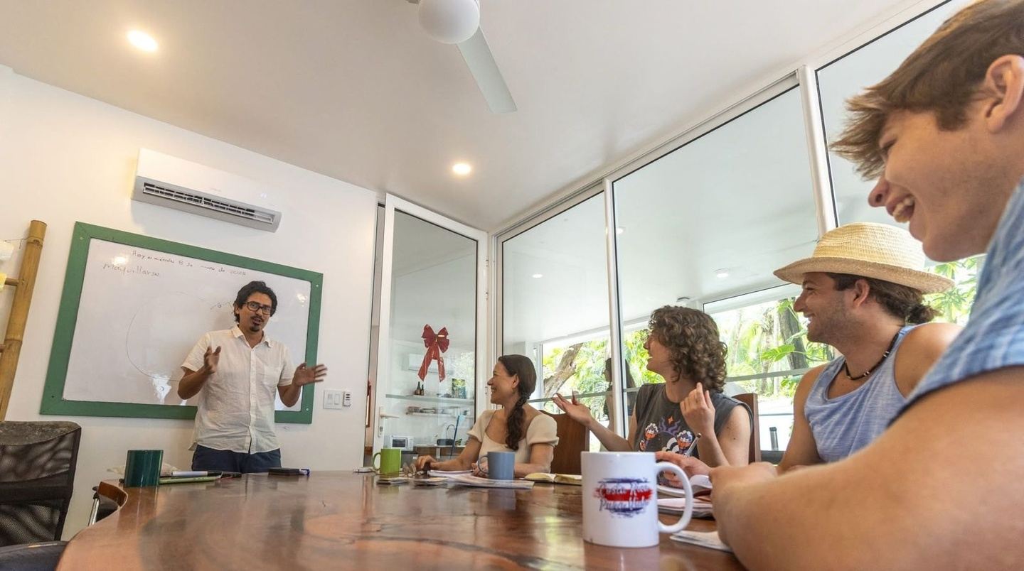 Drop-in Private Classes 1:1