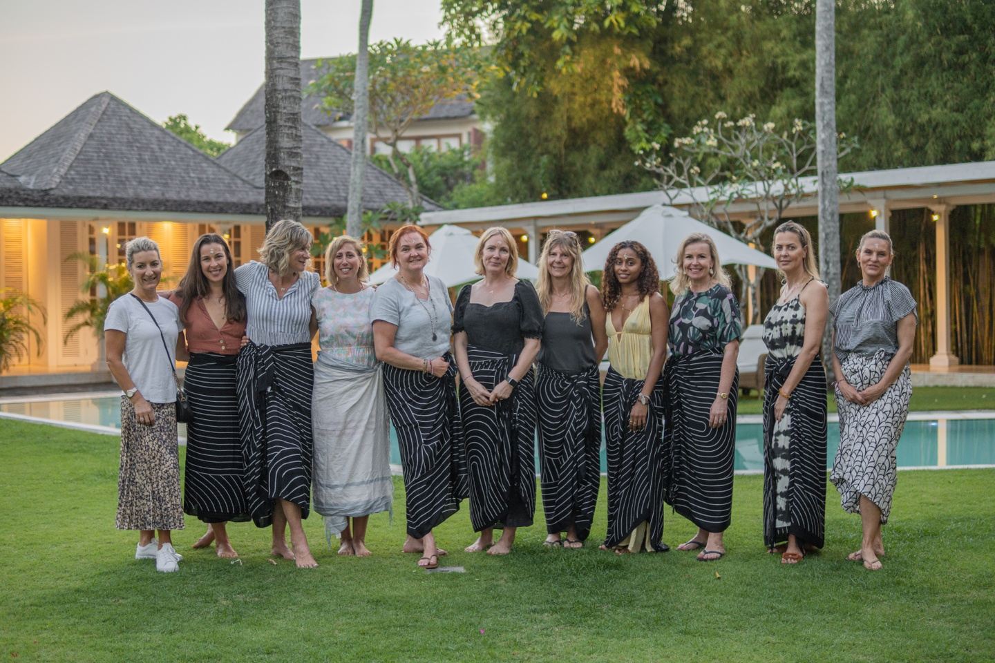 Design & Interiors Retreat