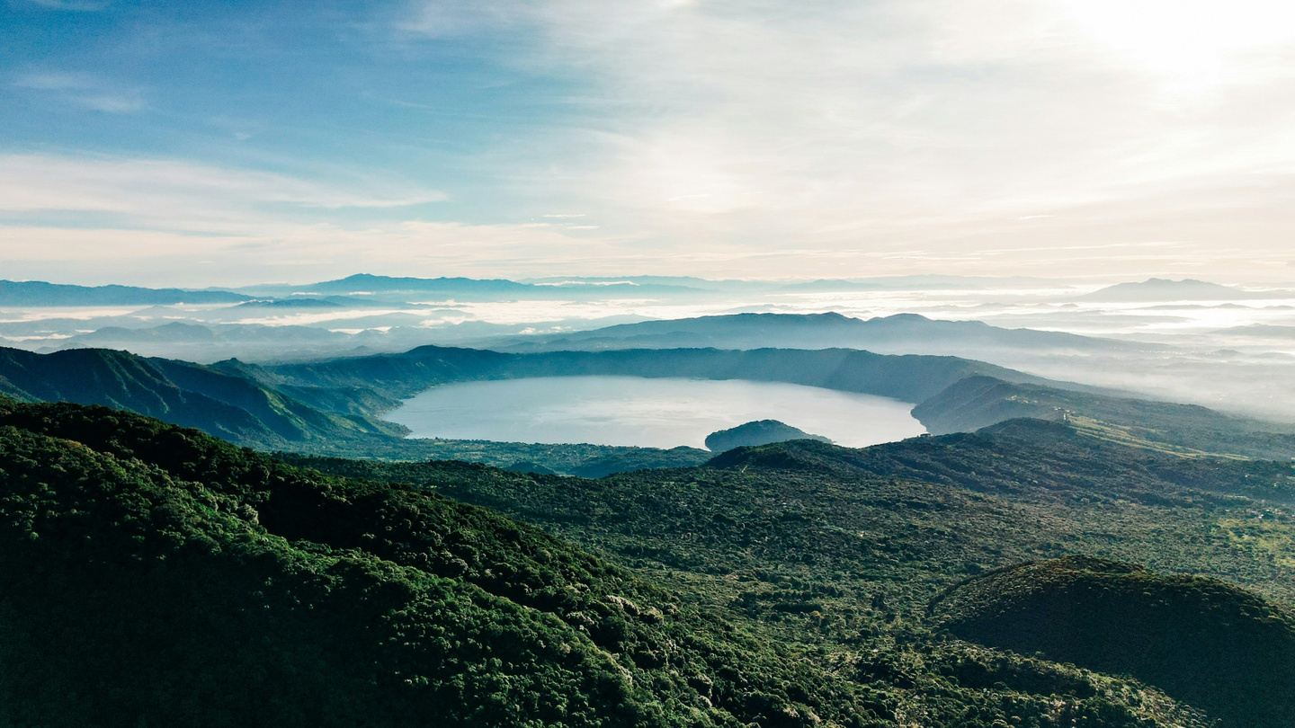The Sighstayer Private 5-Day El Salvador Tour Squad Pass