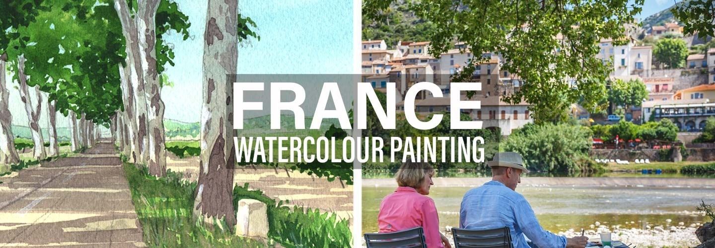South of France - Vineyards and Villages  June 2026