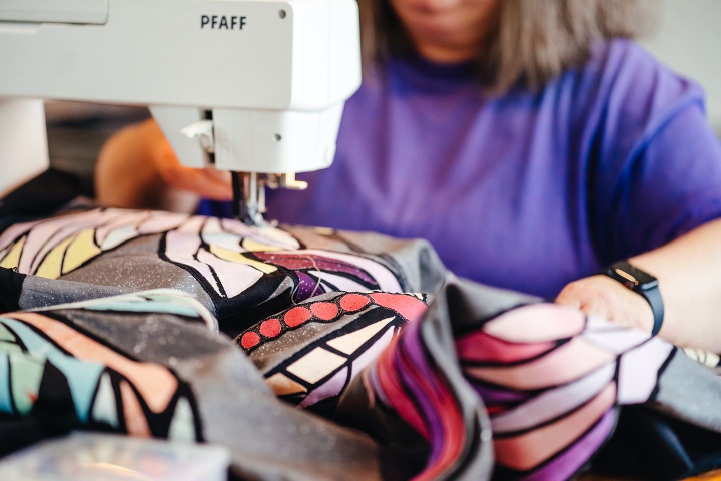 Sewing Retreat September 18th -21st 2026 FULL
