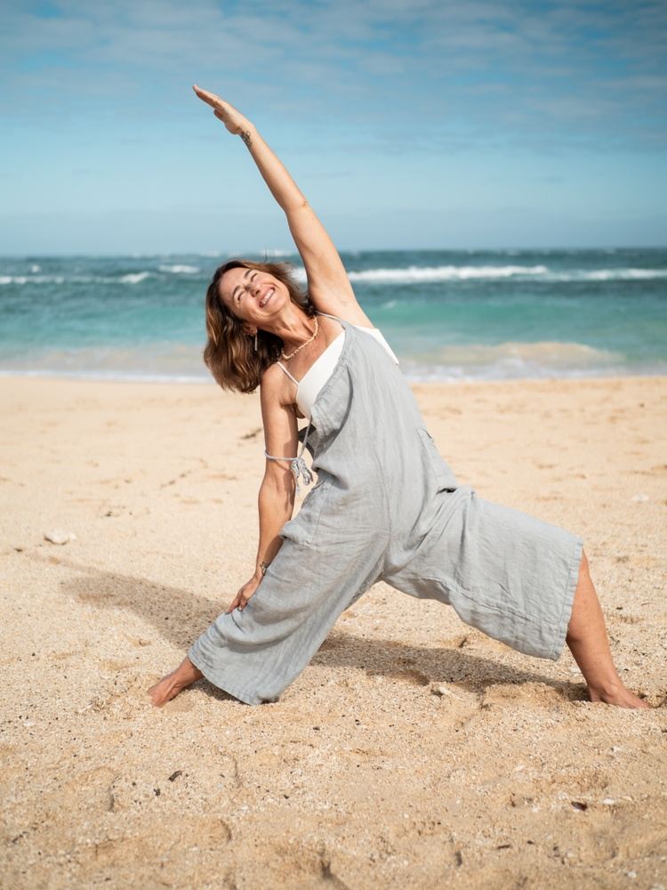 100-HR Maya Yoga Training: Philosophy & Asana
