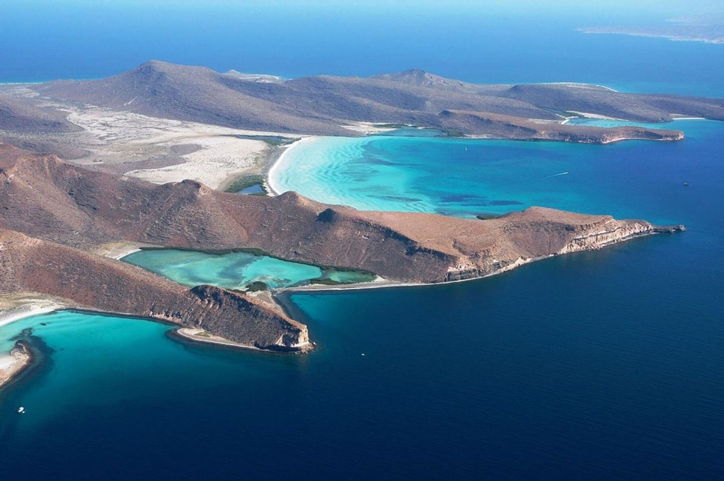 Espiritu Santo Island
