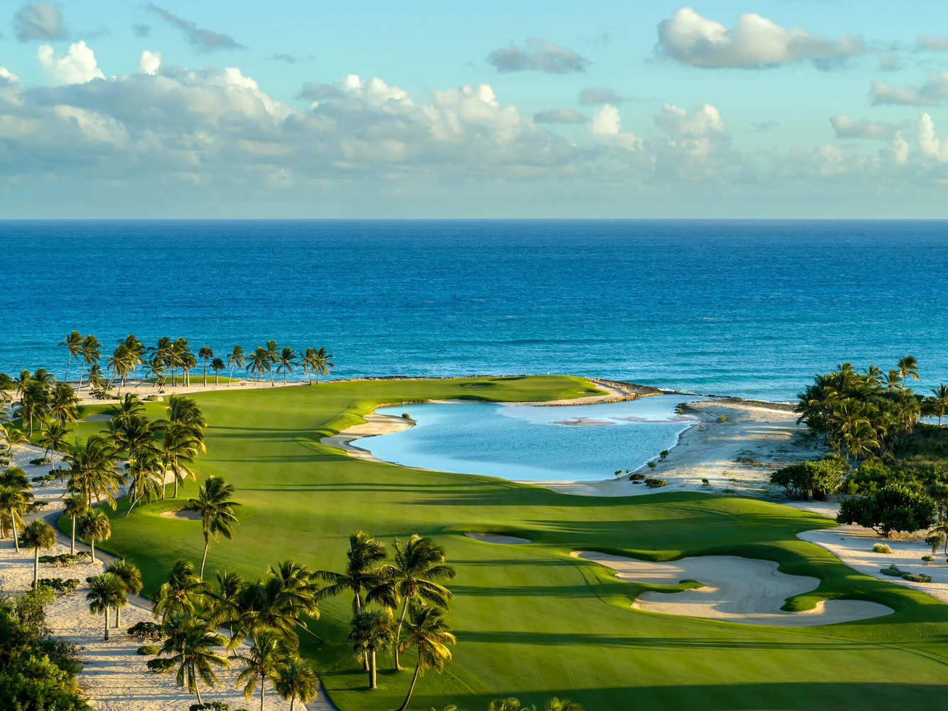 Dominican Republic Golf Experience (DMC)