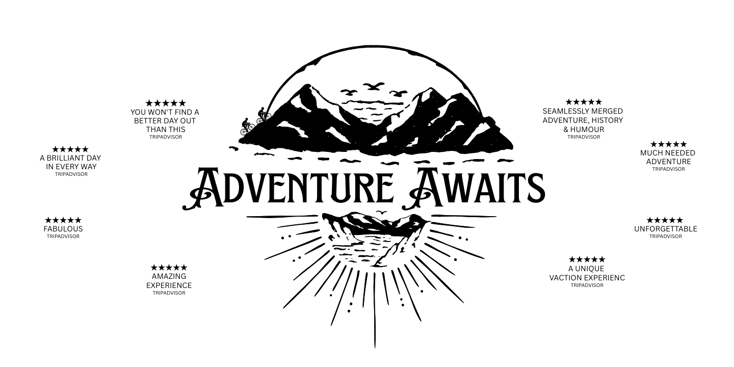 Gift of Adventure