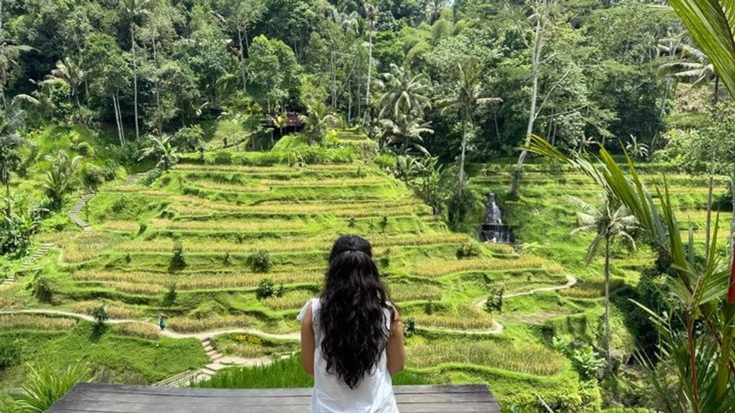 In Alignment | Bali
