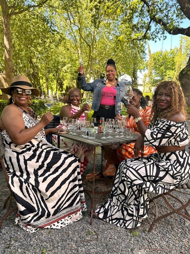 Meet Me In Cape Town: Soulful Harvest Week 2027