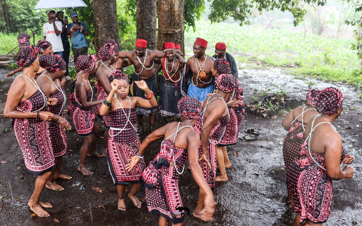 The Taita Cultural Experience