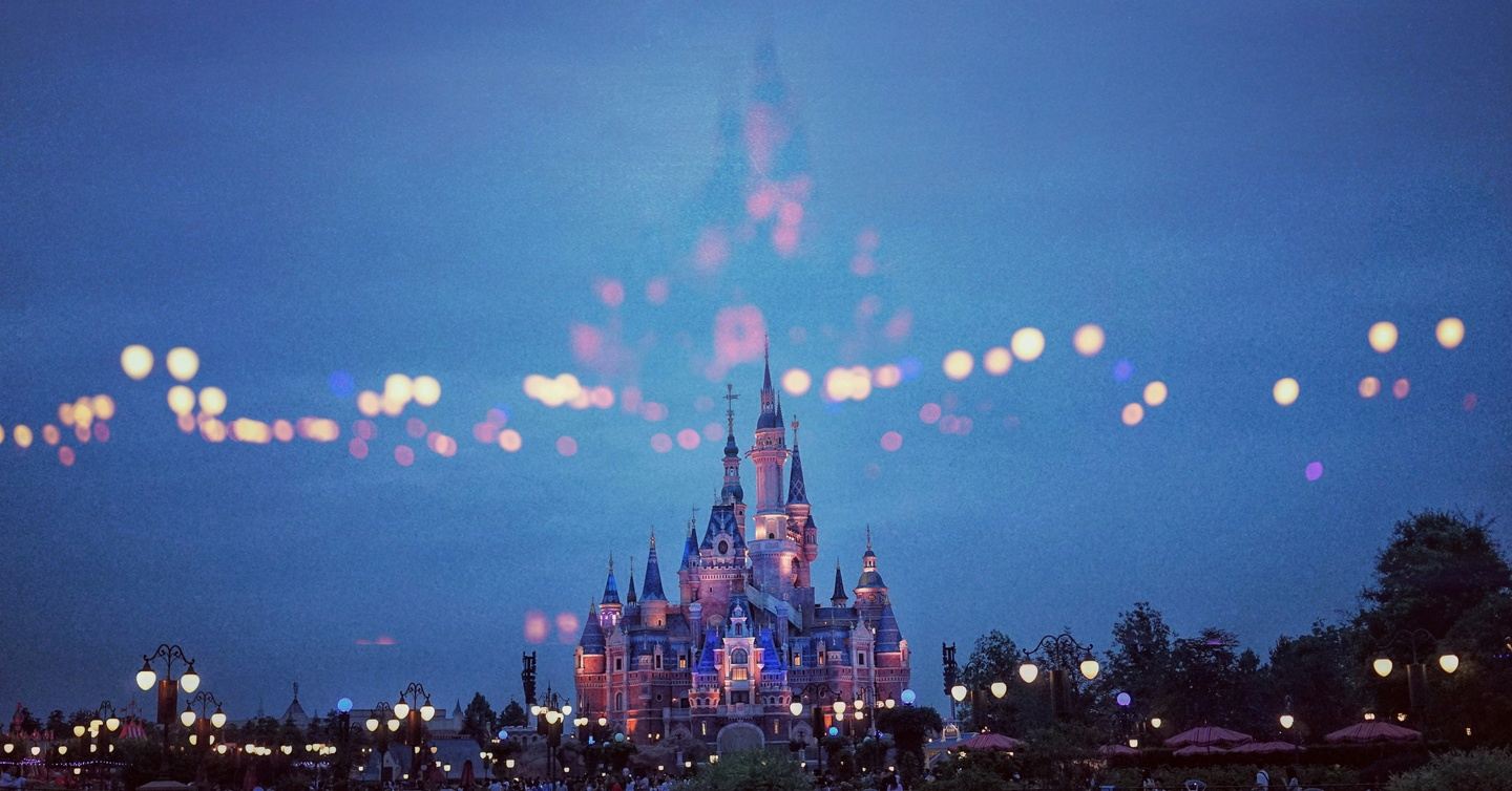 Disneyland Paris