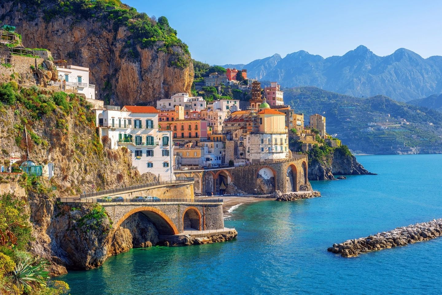 Best of Italy & Croatia Celebrity Cruise with the Blair County
