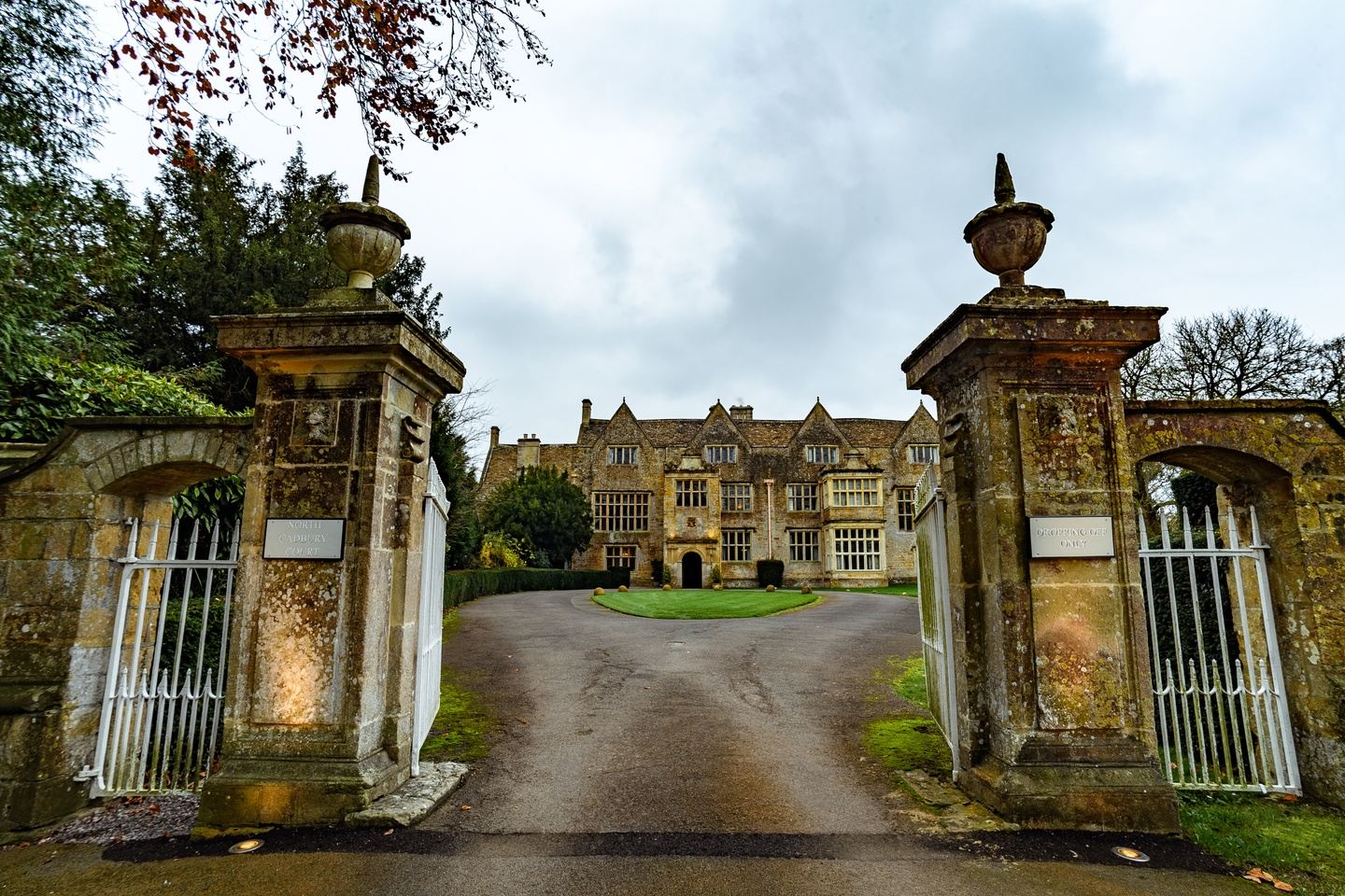 A British Cheese Odyssey: London, Somerset & Bath April 11-18th 2027