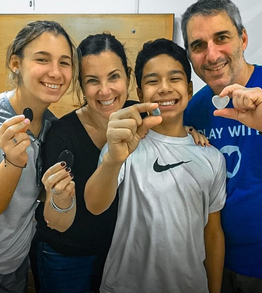 Jade Jewelry Crafting Art Workshop