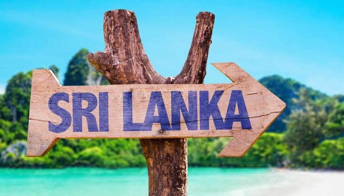 Best of Sri Lanka