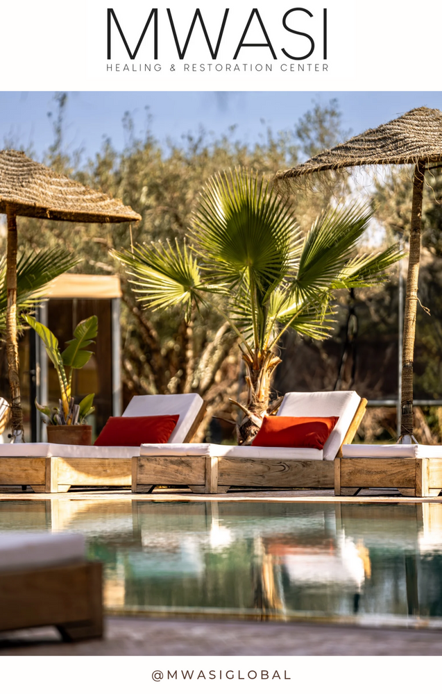 Explore Morocco With Mwasi: All-Inclusive Stay