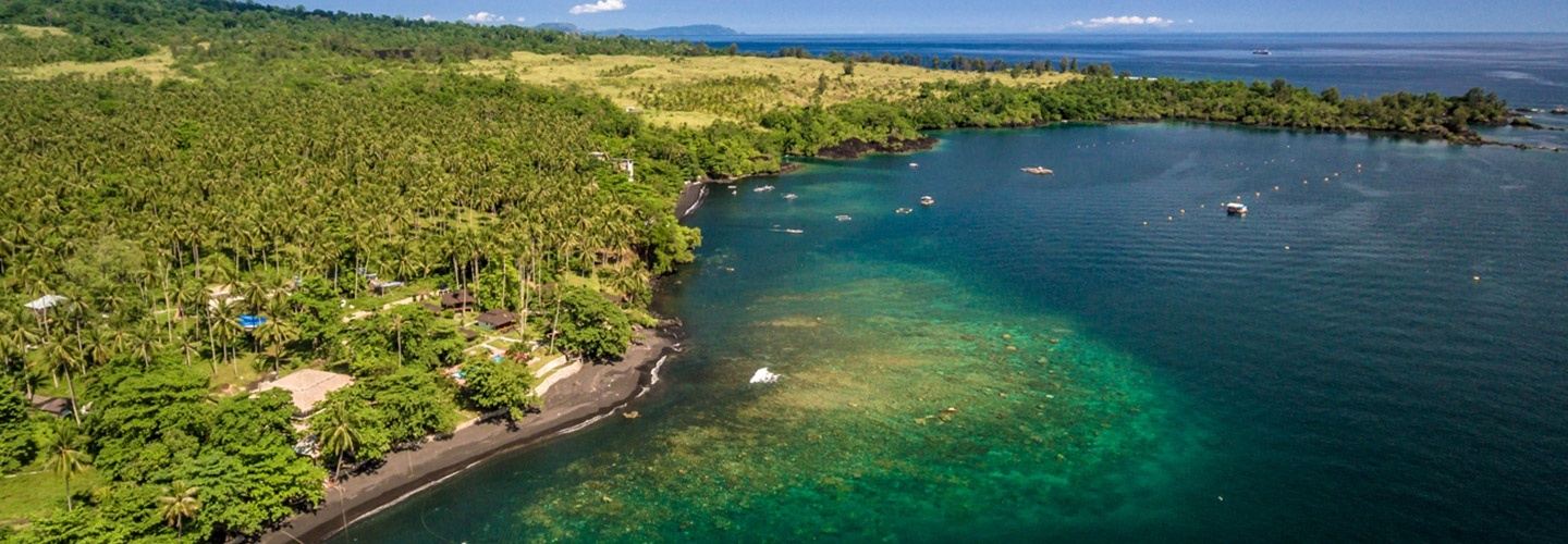 Nautilus Scuba Club Trip to North Sulawesi July 2026