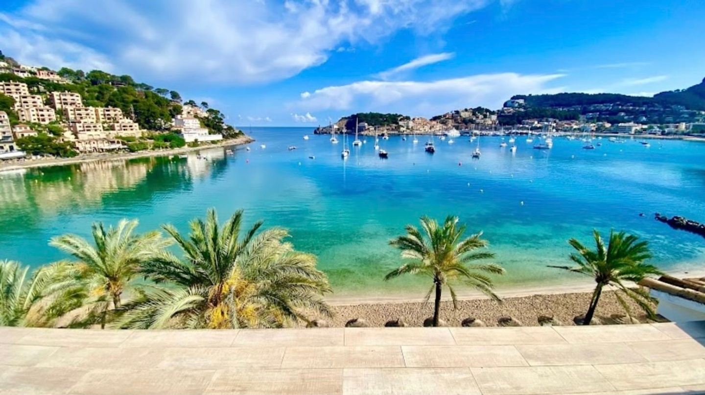 Mallorca Retreat | Connecting to your Intuition with the Black Madonna
