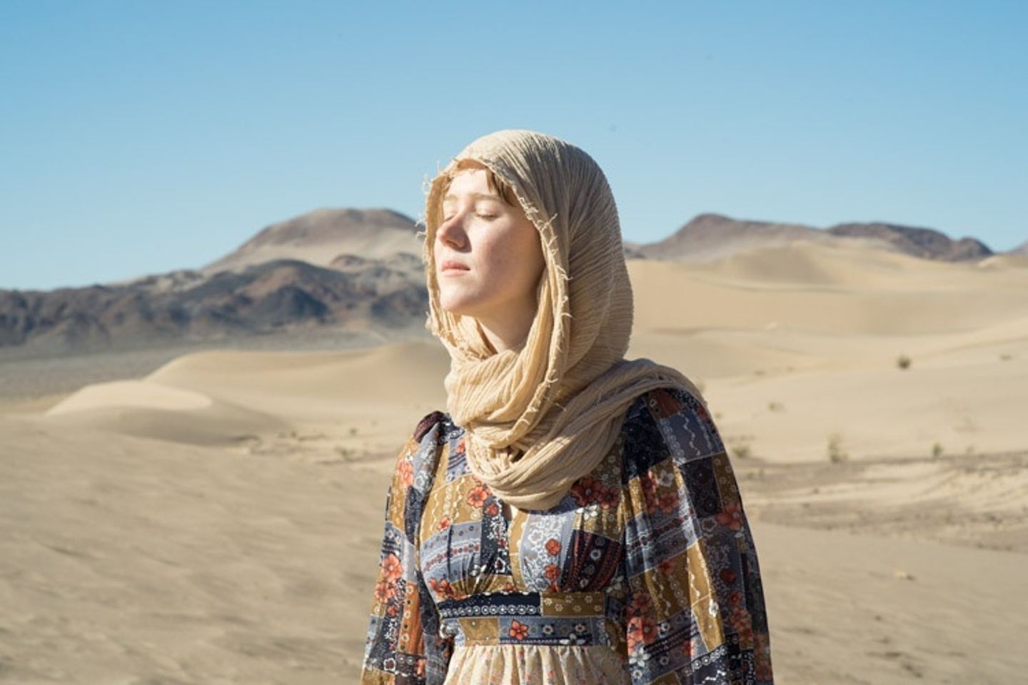 Cynthia's Full Moon Safari for Women