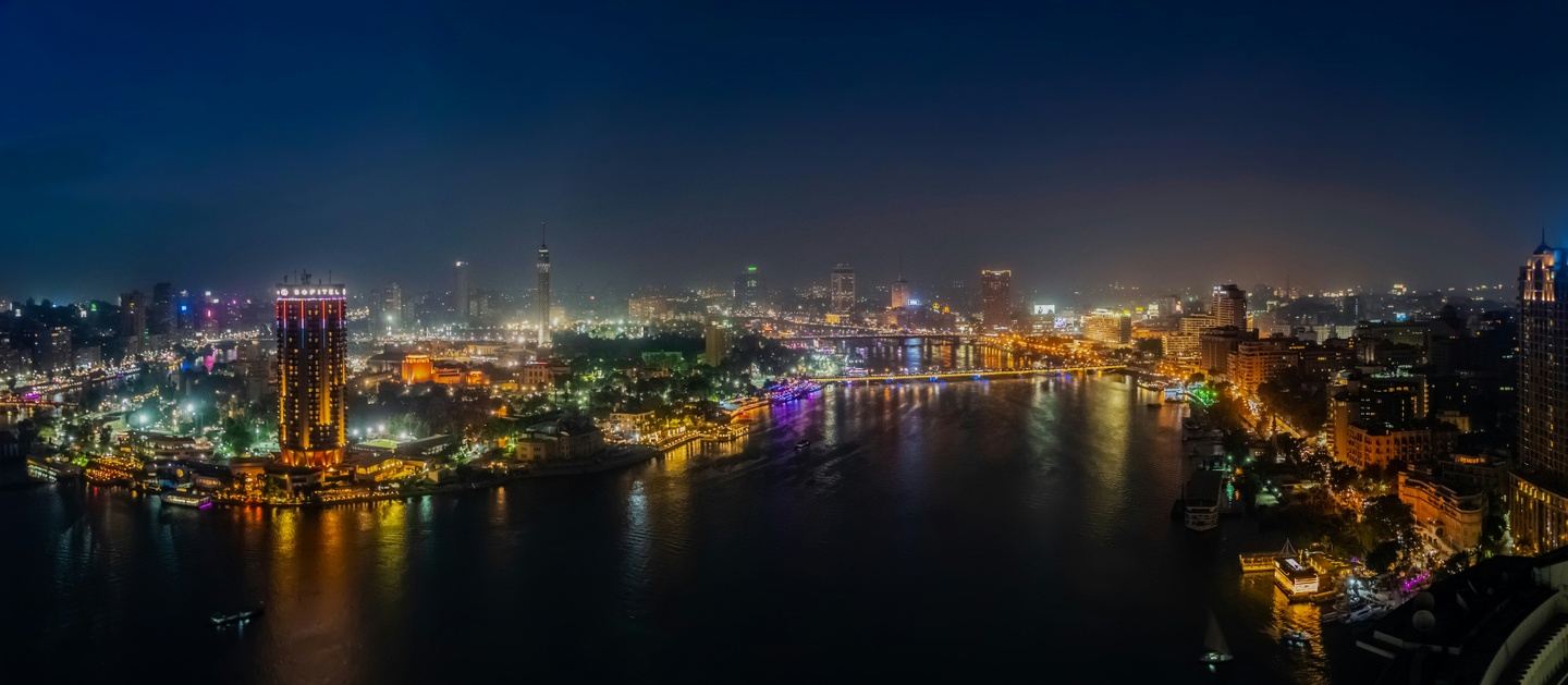 Egypt 2-day tour