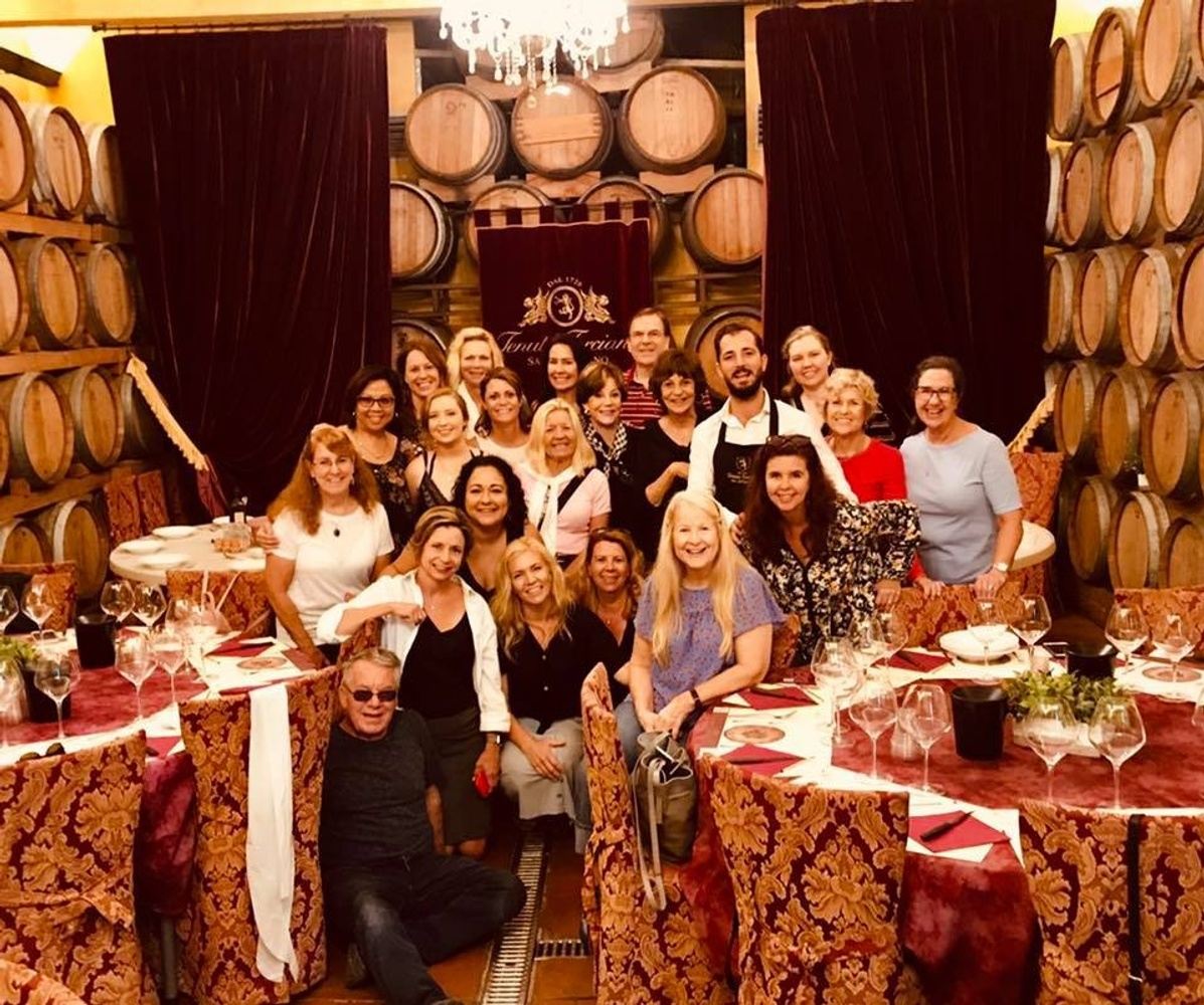 Spain & Morocco Culture and Fun