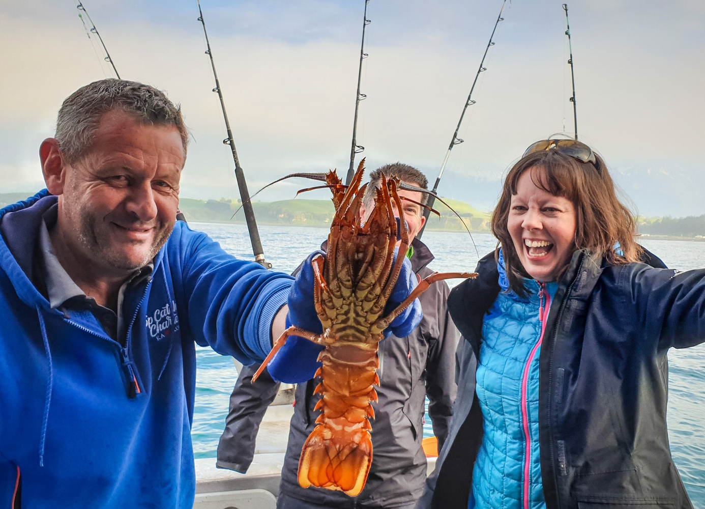 New Zealand — Aotearoa: Cultures & Flavors