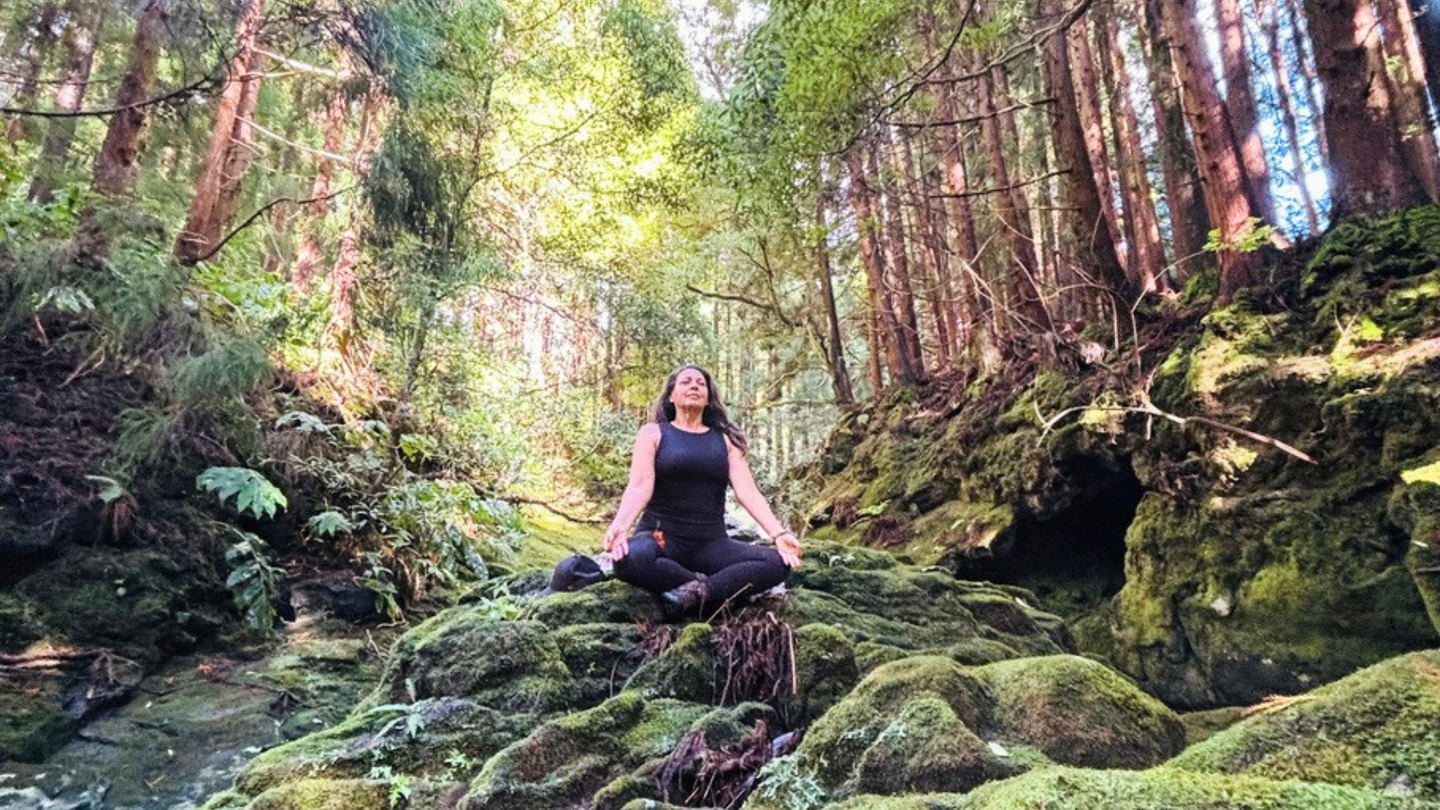 Unplug to Reconnect: A Women’s Retreat in the Azores