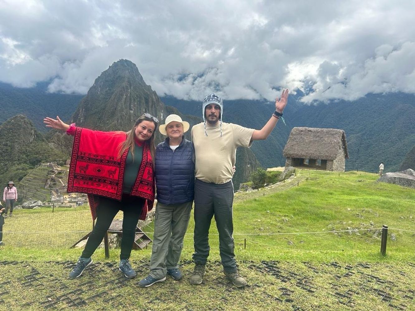 Cusco Magico 6D/5N