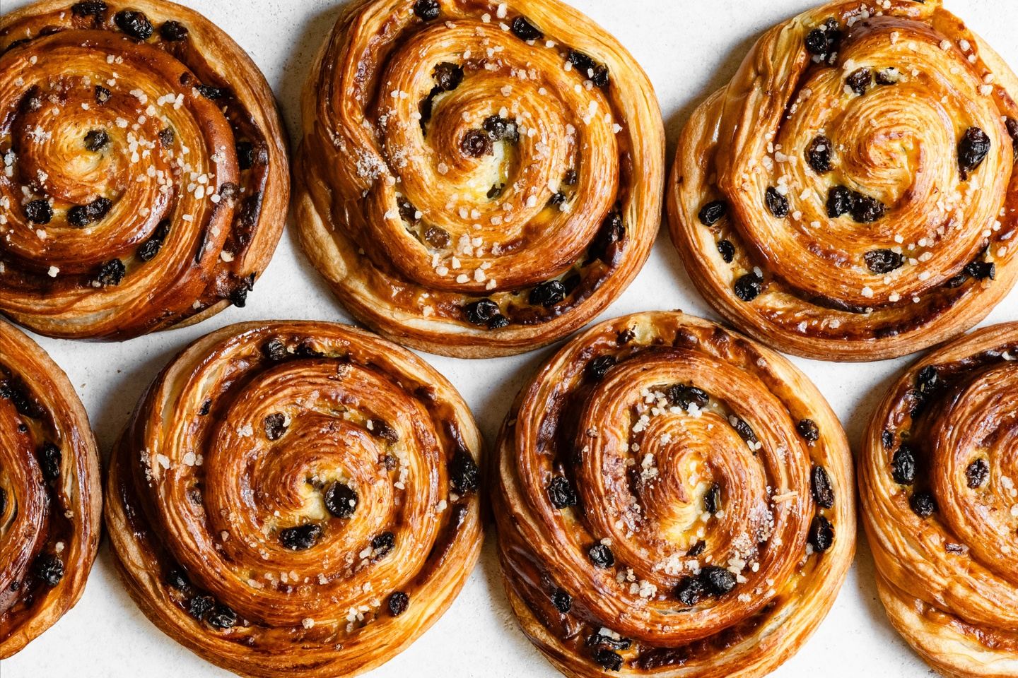 Spring 2027 Baking Retreat with Jenn Davis