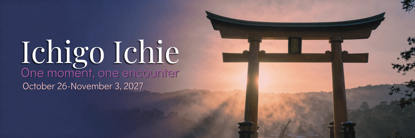 A Journey Into The Japanese Culture of Wellness