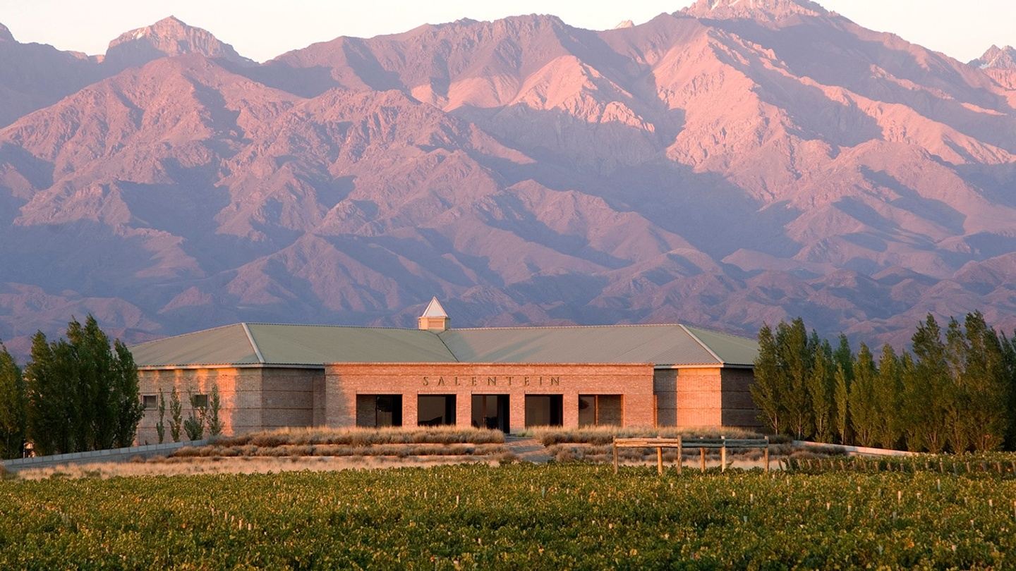 Your first Argentina wine trip - DRAFT