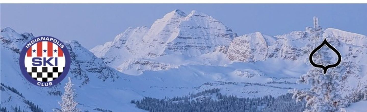 INDY SKI CLUB RETURNS TO SNOWMASS, COLORADO!