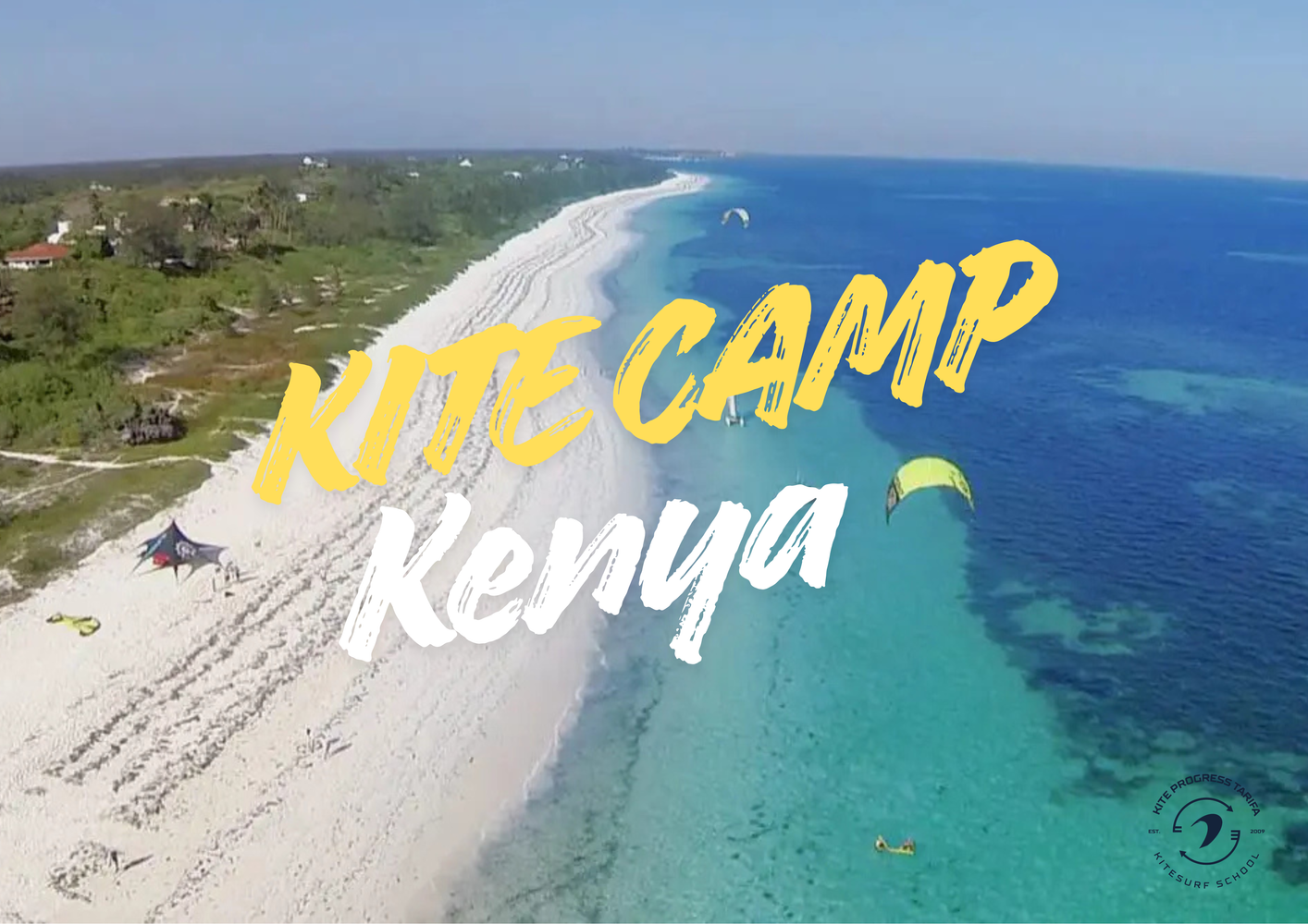 KPT Kenya - Watamu (ES)