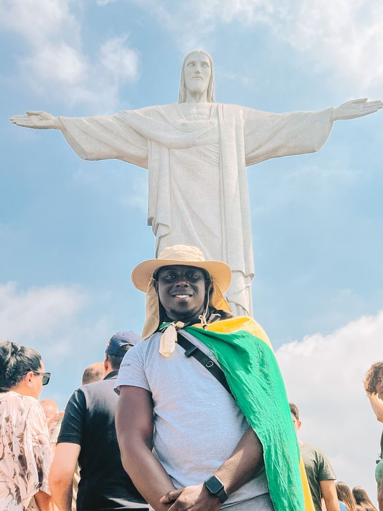Brazil Group Trip 2026