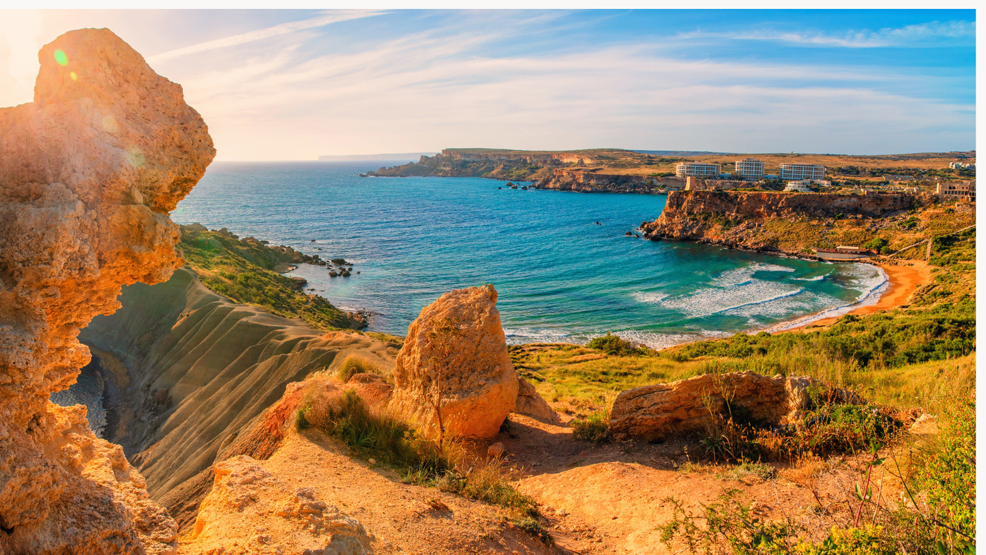 Sacred Journey to Ancient Malta & Gozo