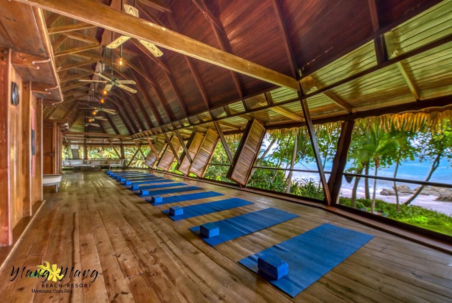 January Costa Rica Retreat
